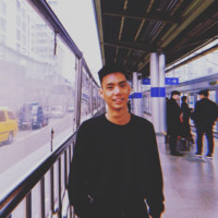 Matthew Teo
