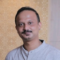 Chandrashekar Venkataswamy