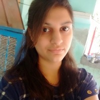 Bhagyashri Patil