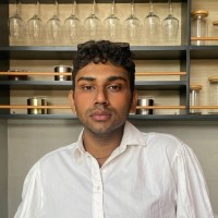 Darshan Devendran