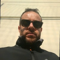 Roberto Mandrile