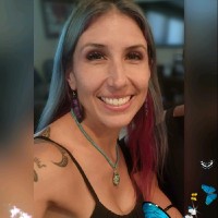 Jenn Squally
