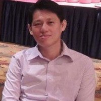 Allen Yeap