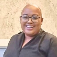Nonhlanhla Letlaka