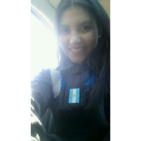 Dana Solange Patrón Farfán