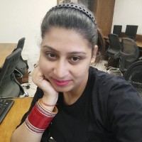 Lakhwinder Kaur