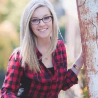 Katelyn Mccomb