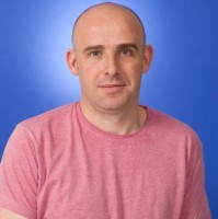 Colm Higgins