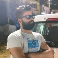 Devanand pandey
