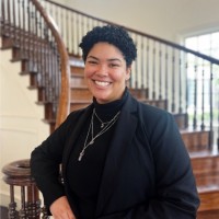 Alexis Rucker, SHRM-CP