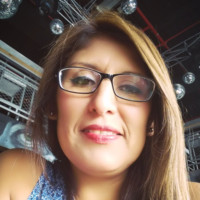 Roxana Camacho Diestra