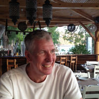 Dave Kelly