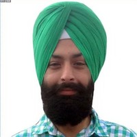 Parminder Singh