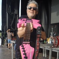 Rubén M.