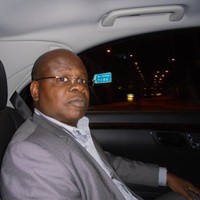 BAKARY KAMARA