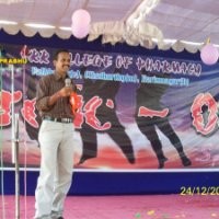 Venkatesh Cology Sir
