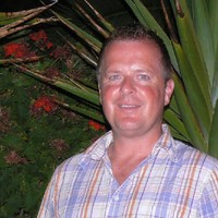 Pieter Staveren, van
