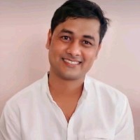 Mritunjay Dwivedi