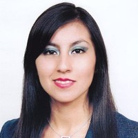 Geovanna Carrión Erazo