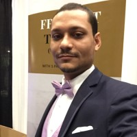 Edwin Acevedo