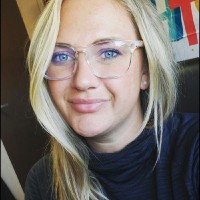 Megan Parham
