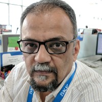 Rajendra Jagdale