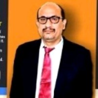 Rishi Kumar jha