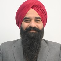 Ravi Khurmi
