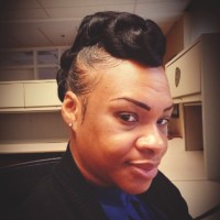 Renita Warren