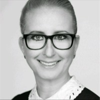 Kristina Kauper
