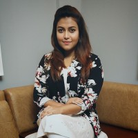 Nafisa Rumman Sauda