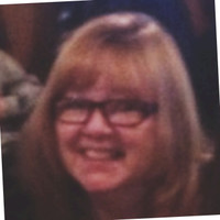 Sandra Mallams