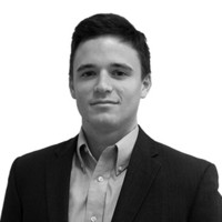Stephen Marcucci, CLFP
