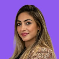 Bana Hamad