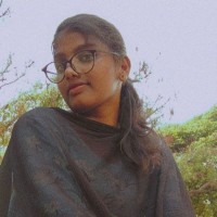 Kaliga Devi S