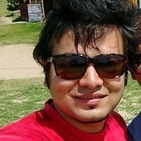 Apurv Kaushal