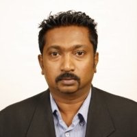 Hariharan Naidu