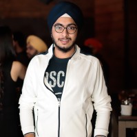 Sehaj Chadha