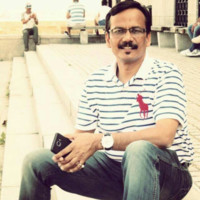 Sanjay Saraswat