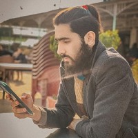 Shayan Tanveer