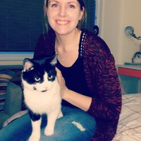 Katie Brown (Pickles)