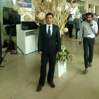 Bimarsh Gupta