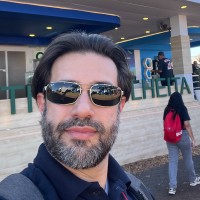 Douglas Gonçalves