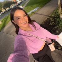 Maria Jose Vargas