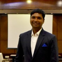 Krishna Chaithanya
