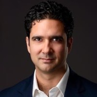 Amir Jafari