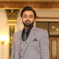 Naveed Hussain