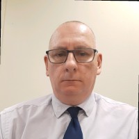 Stephen Peters
