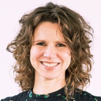 Lonneke Koelemaij - van As
