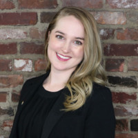 Ashley R. Basham